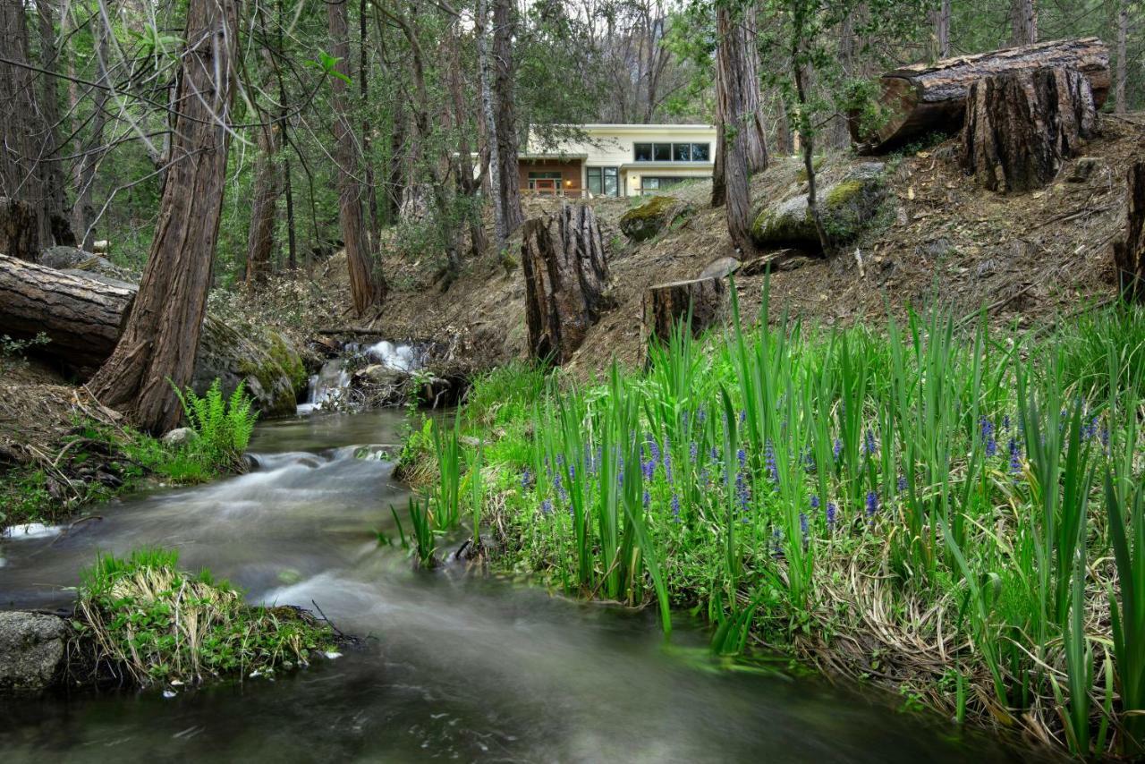 11R Spring Meadow Retreat Villa Wawona Exterior photo